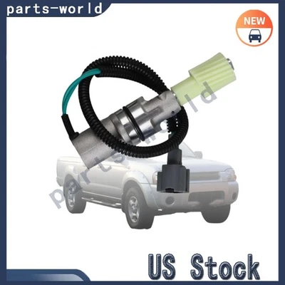 Vehicle Speed Sensor 32702-9Z069 for 2000-01 Nissan Frontier Xterra 2.4L 3.3L Foto 1 de 4