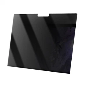 13"-16" Magnetic Laptop Privacy Screen Removable Anti-Glare Screen Filter 16:9 - Picture 1 of 11