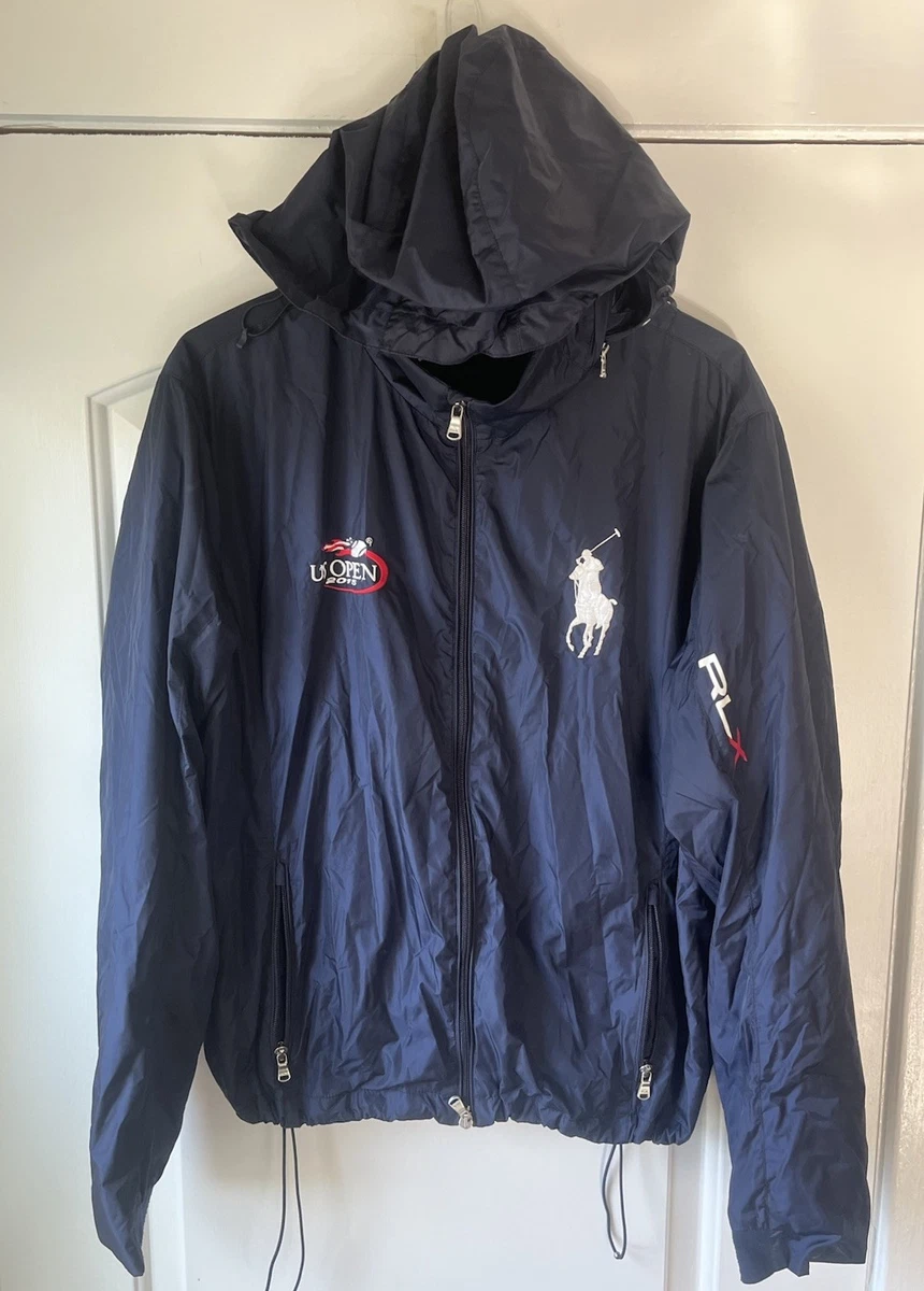 Polo Ralph Lauren Us Open In Men's Coats & Jackets for sale - eBay