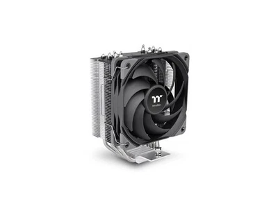 Thermaltake UX500 CPU Cooler; 5xØ6mm Copper Heatpipes; 120mm PWM Fan; 700~1800 - Image 1 of 4