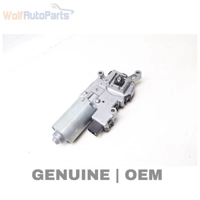 BMW X5 35DX E70 2000-2013 - techo corredizo/techo corredizo motor 6922652 Foto 1 de 4