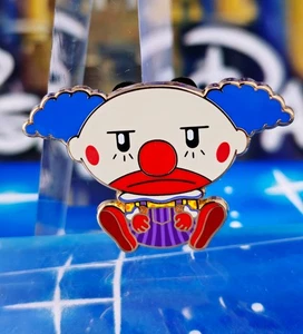 Disney WDI aDorbs! Pin - Toy Story 3 Chuckles adorbs clown - Picture 1 of 1