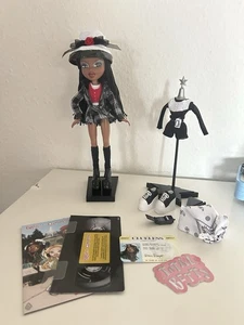 Bratz X Clueless Dionne Collector Edition Doll Puppe - Bild 1 von 6
