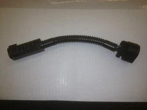 LSJ 8-Pin Throttle Body to 6-Pin LE5. Wiring Harness Adapter No Returns! No LS! - Picture 1 of 2