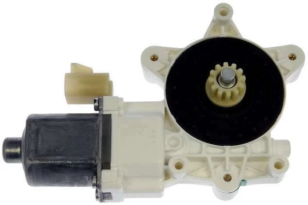 Power Window Motor for 2010-2013 Chevrolet Impala - Imagem 1 de 1