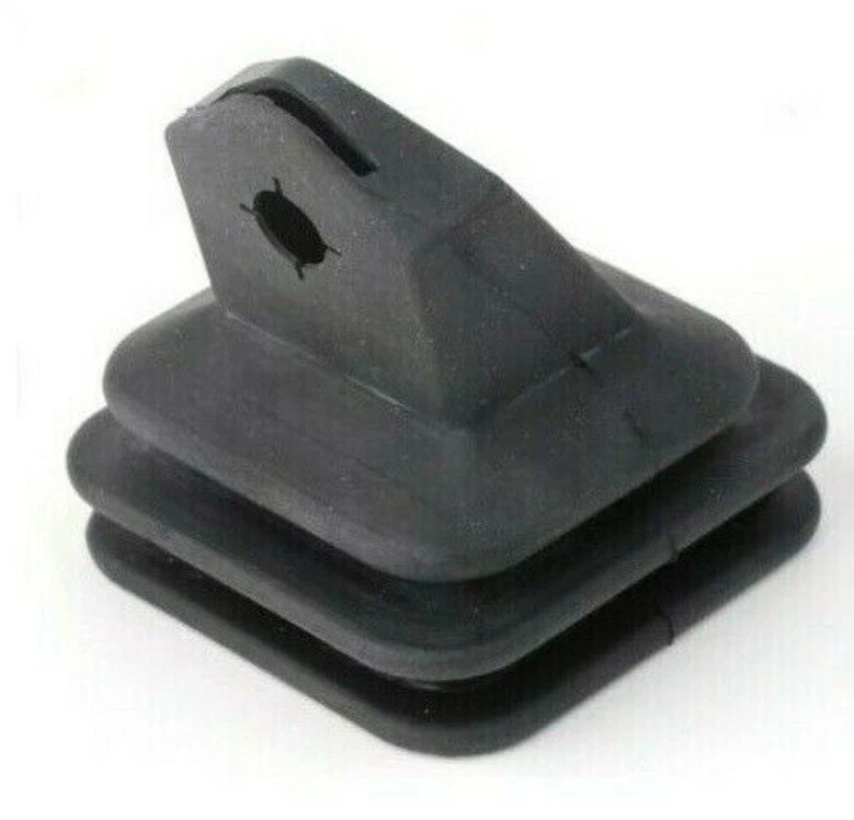 Ford Mustang 1966-1970 palanca de embrague arranque antipolvo 6 cilindros nuevo Foto 1 de 1