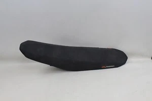 KTM 125 150 250 450 500 11-16 OEM Seat Saddle 77207040000 NICE! - Picture 1 of 5