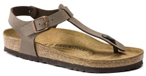 Sandali Kairo Birkenstock 147131 Mocca (41-45) - Imagen 1 de 5