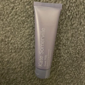 Kate Somerville Goat Milk Moisturising Cleanser 30ml - Picture 1 of 1