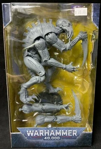 Warhammer 40k - Ymgarl Genestealer - McFarlane Toys Figure 2021 - Picture 1 of 6
