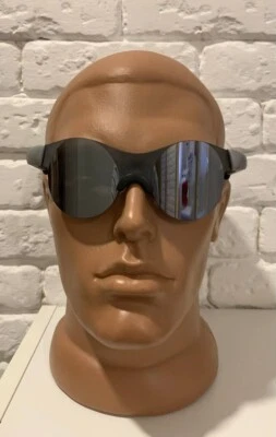 Raras gafas de sol vintage uvex gambit estilo riddick y2k Foto 1 de 4