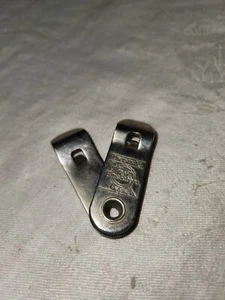 Vintage Original Pabst Blue Ribbon Small 2" Beer Bottle Can Opener  - Picture 1 of 4