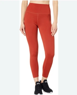 Leggings Splits59 Tread Cintura Alta Techflex 7/8 Talla XS NUEVOS CON ETIQUETAS Ron Foto 1 de 4