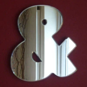 Contemporary Ampersand - Picture 1 of 13