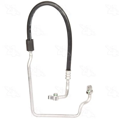 A/C Refrigerant Discharge Hose For 1994-2001 Acura Integra 4 Seasons 643MV76 - Image 1 of 4