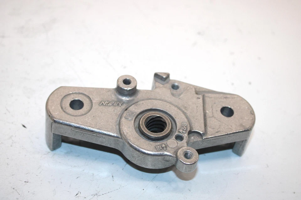 Carcasa de pinza de freno 94 Yamaha Vmax 500 Le Vx500eu OEM 8AB-25730-00-00 SYSS Foto 1 de 4