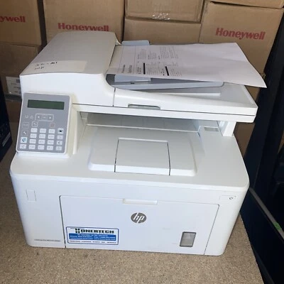 Canon imageCLASS MF4570dw Multifunction Monochrome Laser Printer, Wireless - Image 1 of 3