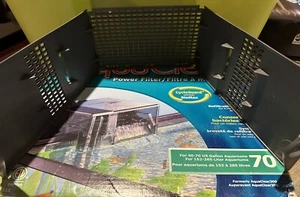Aquaclear 70 Ersatzfilterkorb - Bild 1 von 1