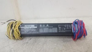 Keystone KTEB-254HO-UV-PS-SL Electronic Ballast 277V 0.39A - Picture 1 of 3