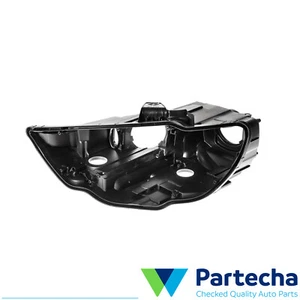 Headlight case Fits AUDI A3 2013 - 2016 Pre-facelift Xenon Left side - Picture 1 of 8