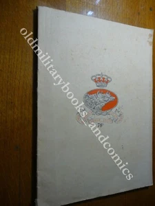 MEMORIE STORICHE DEL 78° REGG. FANTERIA LUPI DI TOSCANA - Picture 1 of 5