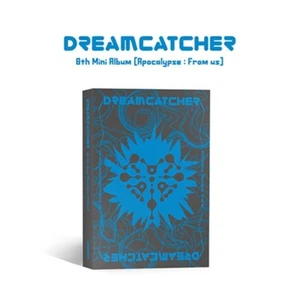 Dreamcatcher 8. Mini Album [Apocalypse: From us] Platform Ver. QR+P.Card+Geschenk - Bild 1 von 6