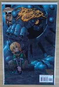 1x Battle Chasers: #7A - 7B: Madureira / Ramos: 8.5 FN+ Condition in Title Sets - Picture 1 of 1