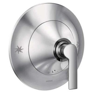 Moen TS2201 Doux Einzelfunktion Druckausgleich nur Dusche Verkleidung - ohne Ventil - Bild 1 von 1