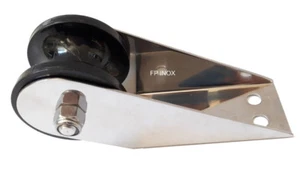 Davier inox A2 Longueur 170mm Bateau - Imagen 1 de 5