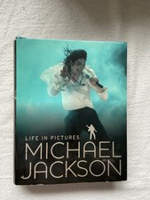 Michael Jackson Life In Pictures