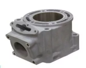 SPI 77mm Cylinder for 2011 Polaris 600 Shift - Picture 1 of 1