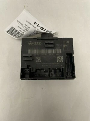 2012 AUDI A7 QUATTRO FRONT RIGHT PASSENGER SIDE DOOR WINDOW CONTROL MODULE OEM - Image 1 of 4