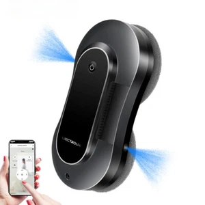 Fensterputzroboter Liectroux YW810, Wassersprüher, Smart Memory, Fernbedienung - Bild 1 von 25