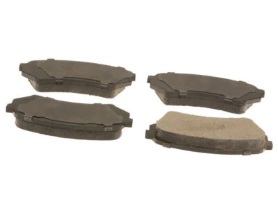 For 2010-2014 Subaru Outback Brake Pad Set Rear 79258GR 2011 2012 2013 - Изображение 1 из 2