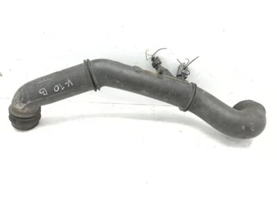 Volvo V70 2001 2.0T Schlauch Leitung Ladeluftkühler 9179285 Benzin 132kW - Bild 1 von 4