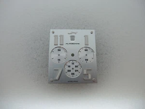 Jorg Hysek Kilada Automatic Chronographen Zifferblatt, watch dial, Chronograph - Bild 1 von 8