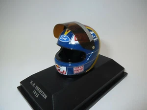 Minichamps H.-H. Frentzen (CASCO) ""1995" 1:8 in vetrina! - Foto 1 di 10
