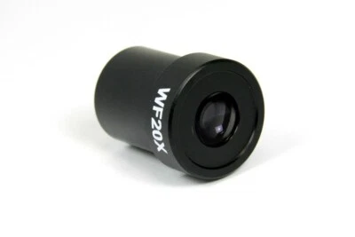 MÜLLER OPTRONIC Müller Weitfeld Okular WF20x 23,2 mm