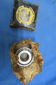 NOS Triumph Pre Unit, Timken Roller Bearing Tapered Rear Wheel # 37-1034 - Picture 1 of 7