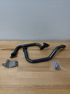 AltRider Lower Crash Bars Without Installation Bracket - Honda Africa Twin - Picture 1 of 4