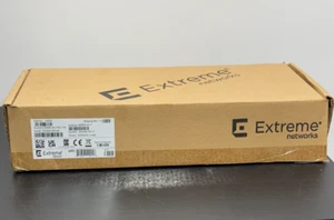 Extreme Summit 10925 550W AC PSU FB power supply - Afbeelding 1 van 3
