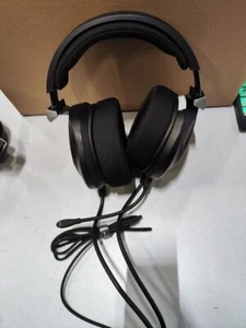 ASUS ROG Theta Electret Gaming Headset - Working No Packaging or Accessories - Picture 1 of 19