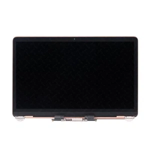 2560x1600 Full LCD Screen Complete Top Assembly for MacBook Air Retina 13" A1932 - Picture 1 of 3
