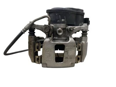 2022 2023 JEEP WAGONEER REAR RIGHT BRAKE CALIPER W/ PARKING BRAKE ACTUATOR RH - Image 1 of 4
