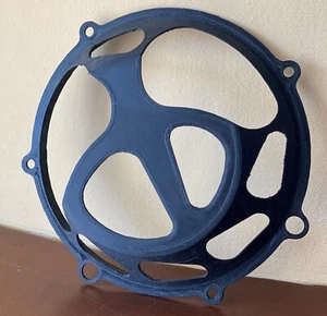 DUCATI Clutch Cover For 1098 1198 748 749 916 996 998 999 - Picture 1 of 1