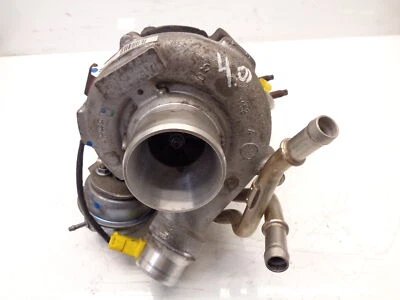 Turbocharger for 2009 Renault Koleos H45 2.0 dCI Diesel 4x4 M9R832 M9R 150HP - Image 1 of 2