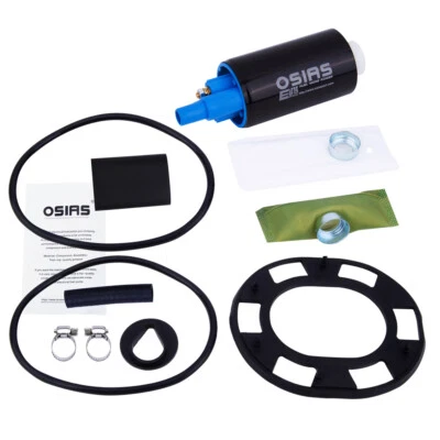 Bomba de combustible compatible con Honda GL1500 Goldwing 1500 ST1100 GL1500SE 16700-MAF-870 Foto 1 de 4