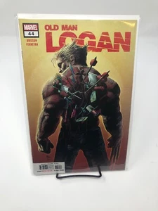 Old Man Logan 44 - Bild 1 von 1
