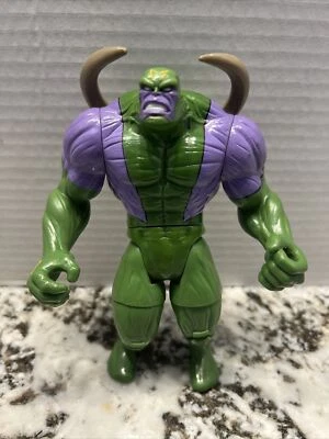 FIGURA DE ACCIÓN SUELTA WILDCATS COVERT TEAMS MAUL 6" 1994 PLAYMATES DE COLECCIÓN Foto 1 de 4