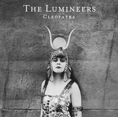 The Lumineers - Cleopatra [New Vinyl LP] • 25.07$